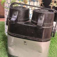 فلاکس دوقلو