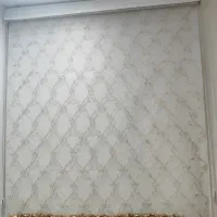 پرده دومکانیزه