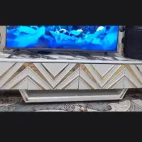 سرویس آینه کنسول میز تی وی