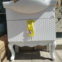 روشویی کابینتی ضدآب خوش قیمت