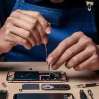 تعمیرات فوق تخصصی سخت افزارنرم افزار موبایل (فوری)