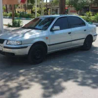 سمند x7 فروش فوری
