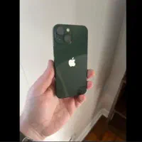 آیفون ۱۳ مینی