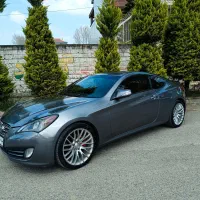 جنسیس کوپه۲۰۱۰درحد