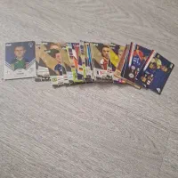 ۴۰ کارت کیمدی