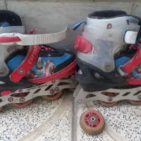کفش اسکیت