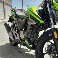 زونتس N2 ۲۳۰ مدل ۱۴۰۳ کارکرد 350