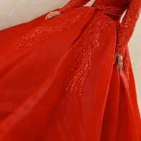 لباس عروس کرایه ای