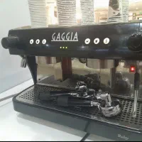 دستگاه اسپرسو صنعتی