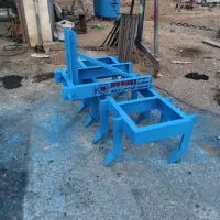 پنجه غازی باغی چیزل اشغال کش تراکتور