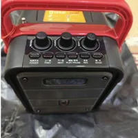 اسپیکر اورجینال و حرفه ای JYX MS60BT