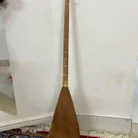 دوتار کاسه یک تیکه