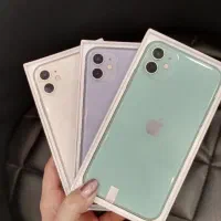 اپل 11 اقساط با ضمانت طلا چک صیادی، چک دیجیتال