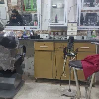 استخدام ارایشگرمرد متعهل