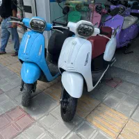 بنلی پانارئا 125cc
