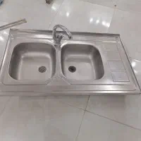 سینگ ظرفشویی