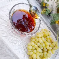 شیره انگور کشمشی