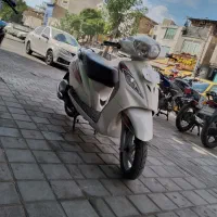 موتور وگو مدل ۹۵