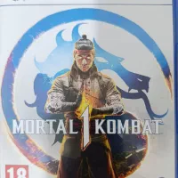 mortal Kombat 1.ps5