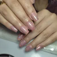 خدمات کاشت ناخن.اپلاسیون.کراتین سالانه تضمینی