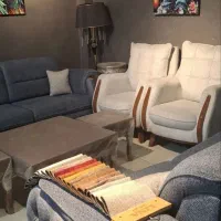 مبل/طیبه