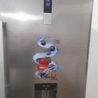 یخچال ایران شرق