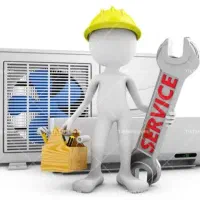 سرویس، تعمیر و نصب انواع پکیج وکولرگازی