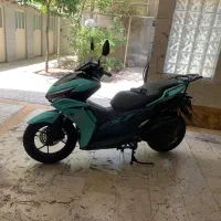 فروش موتور طرح ایروکس