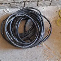کابل برق ۴در۶