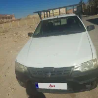ماشین اریسان مدل ۹۵