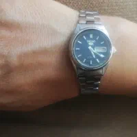 ساعت سیکو 5 زنانه اتوماتیک
