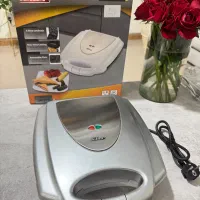 ساندویچ‌ ساز فلر مدل SM 275