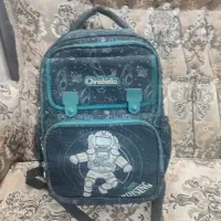 کیف مدرسه