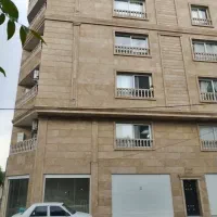 فروش آپارتمان نوساز104متری دونبش طبقه3 سندتکبرگ|فروش آپارتمان|آمل, |دیوار