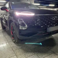 فونیکس FX AWD اف ایکس دو دف مدل 1403 صفر کیلومتر