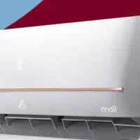 فروش کولر ایوولی 30 هزار