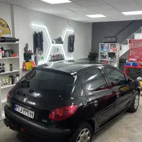دیتیلینگ پولیش سرامیک و صفرشویی