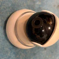 دوربین اینترنتی گردشی yi مدل 1080