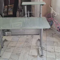 میز کامپیوتر وتحریر