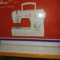 ۳عدد چرخ خیاطی