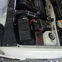 پژو پارس الکس