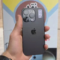ایفون ۱۴ pro 256 با ریجستر ،اقساط،نقد