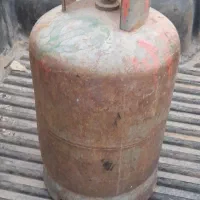 کپسول گاز پرسی