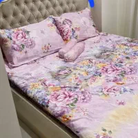 تخت خواب ۲نفره