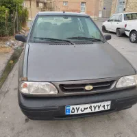 پراید مدل 90 بکرر