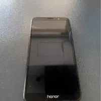گوشی honor/s7 سالم