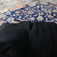 چادرمشکی ورنگی