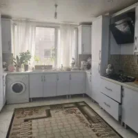 مهرشهر۹۱مترامکانات کامل دوبرنورگیرروبه نماتخلیه
