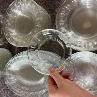 سرویس انگشتی