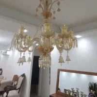 نصب و مونتاژ انواع لوستر بدون تخریب کل کرج